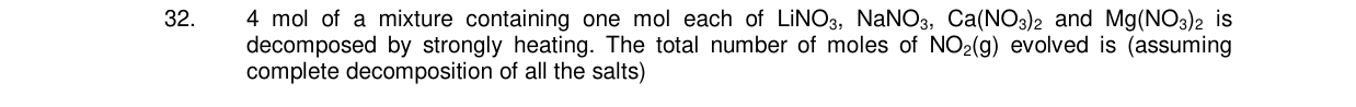 Chemistry diagram for: See image
